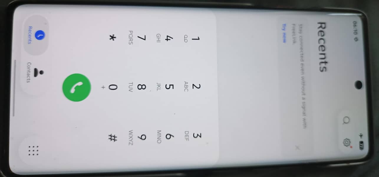 tecno camon 40 pro 0