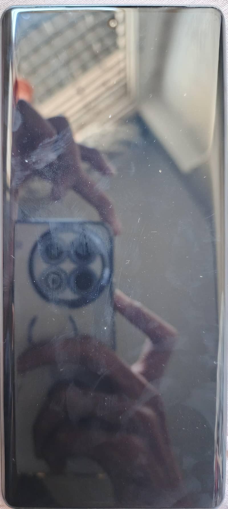 tecno camon 40 pro 3