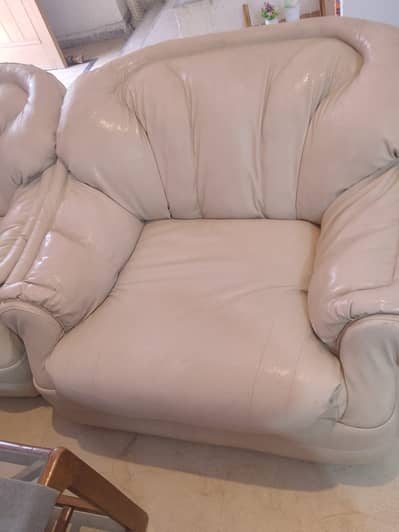 3+1+1 sofa set for sale