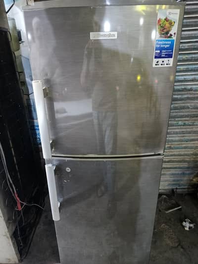 Electrolux inverter Refrigerator original Compressor only gass charge