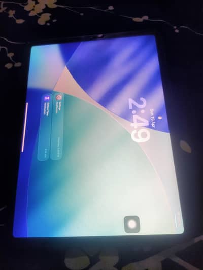 Ipad pro M1