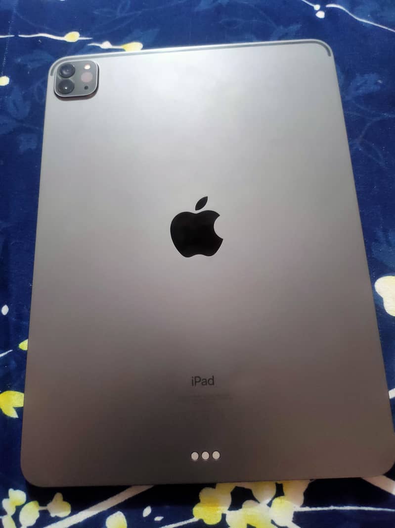 Ipad pro M1 1