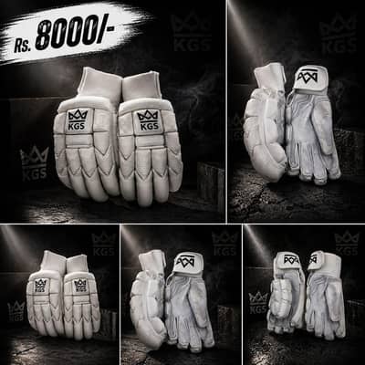 Kings Gear