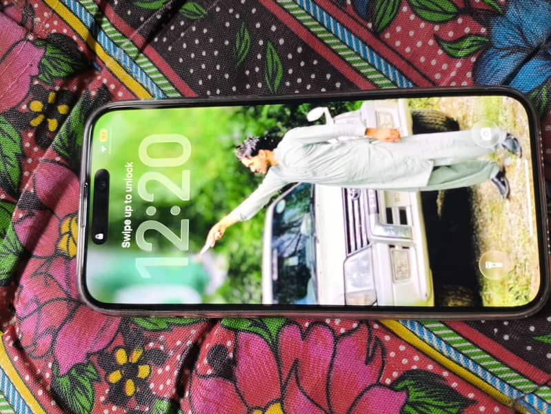 iphone 0