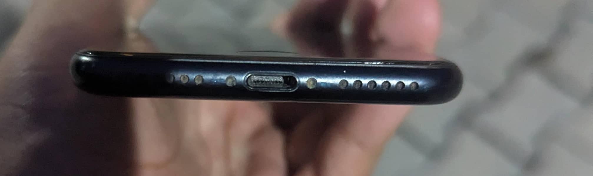 iPhone SE 2nd Generation 1