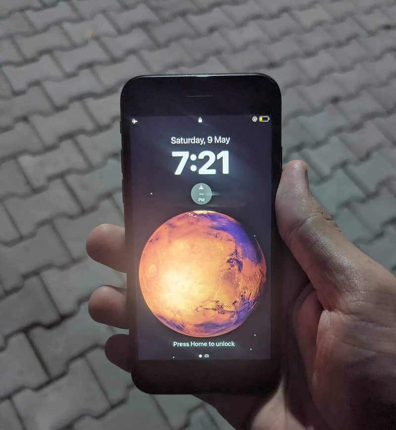 iPhone SE 2nd Generation 2