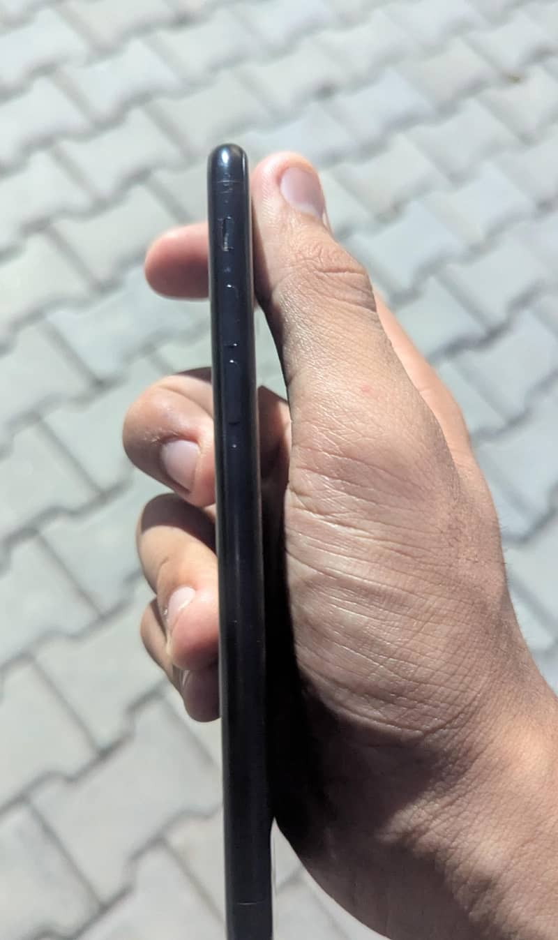 iPhone SE 2nd Generation 7
