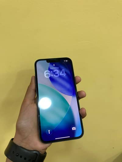 iPhone 14