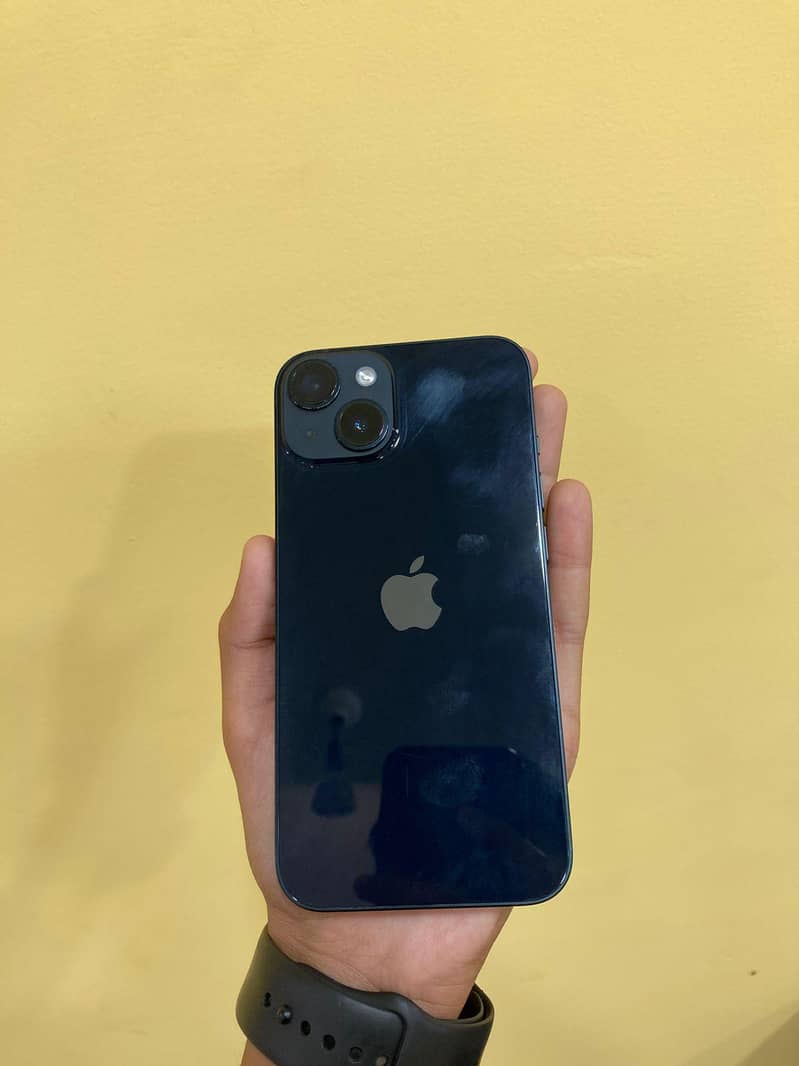 iPhone 14 1