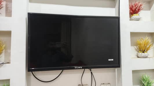 LED for slae