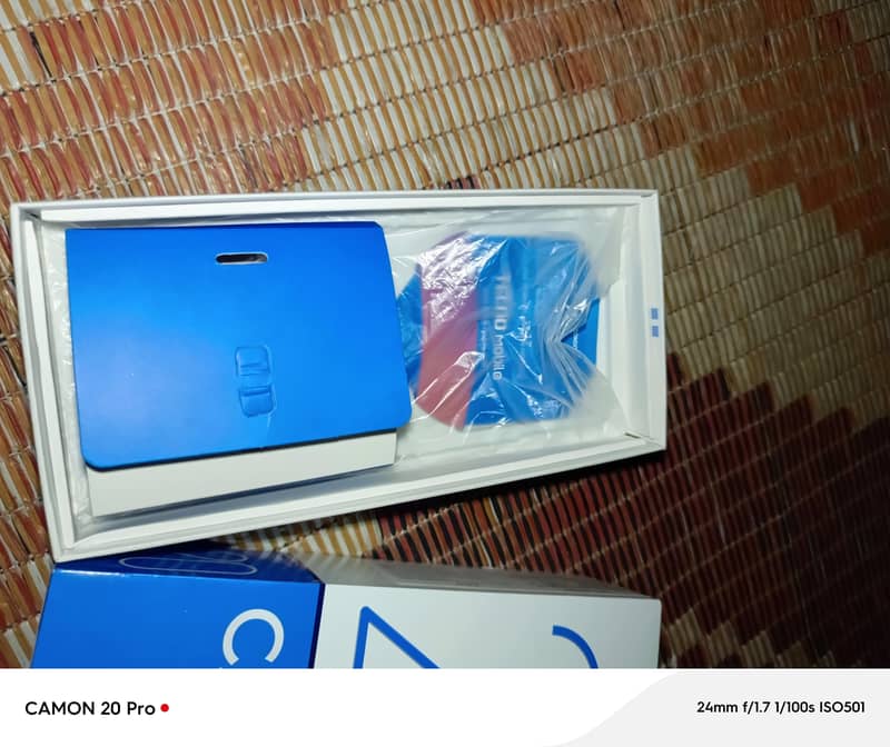 tecno camon 20 pro 0