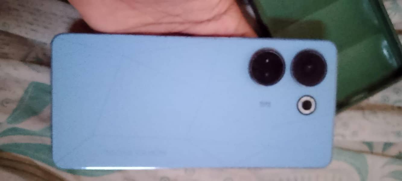 tecno camon 20 pro 2