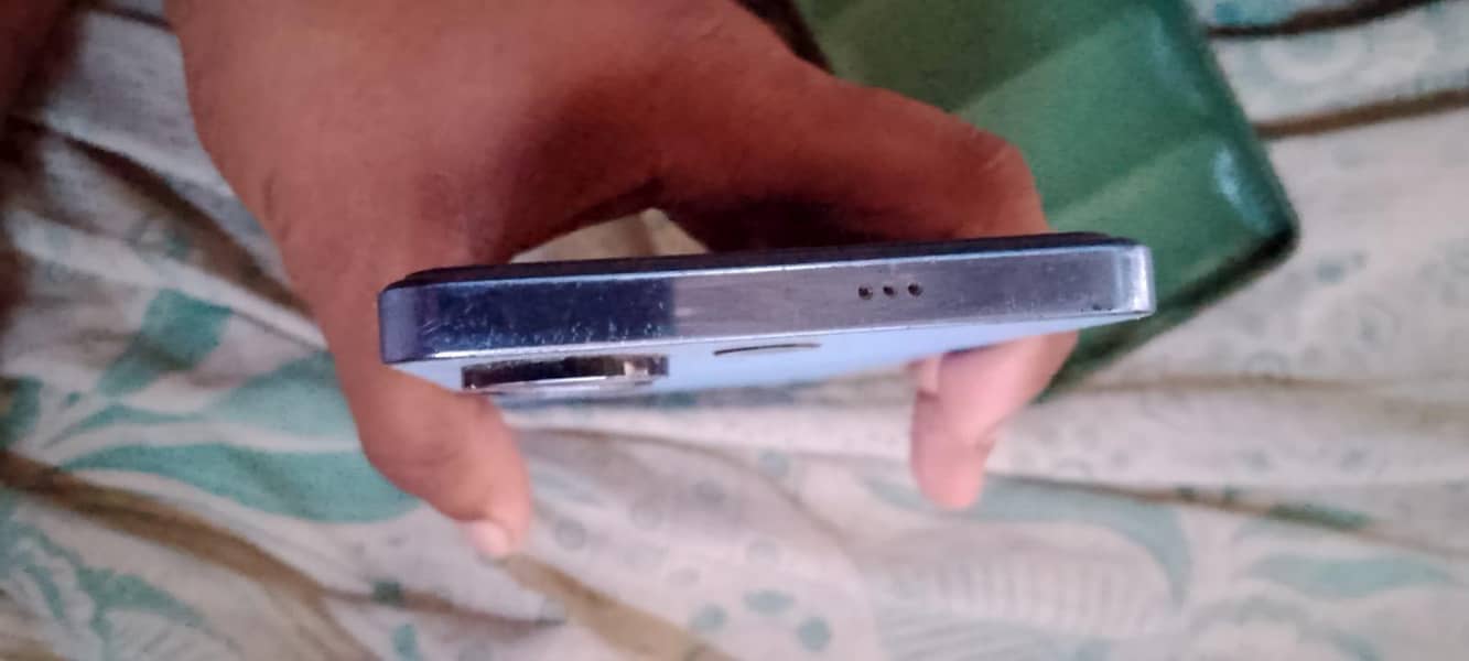 tecno camon 20 pro 5