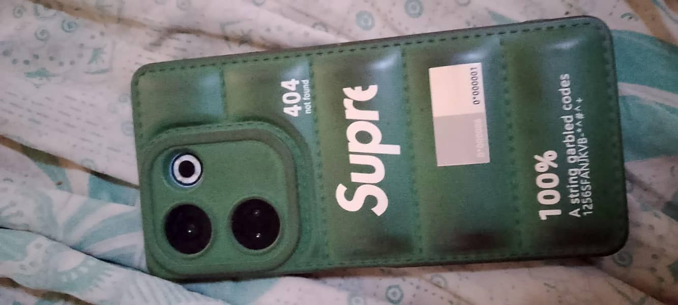 tecno camon 20 pro 7