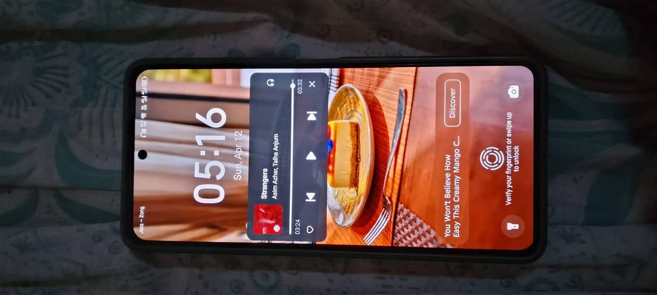 tecno camon 20 pro 8