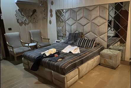 King Size Bed