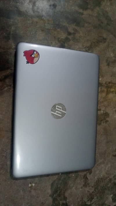 Elite book laptop