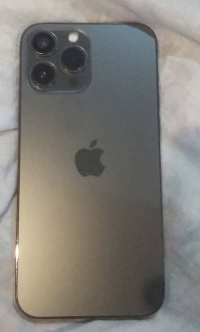 13 pro max (JV)only battery service 10/10