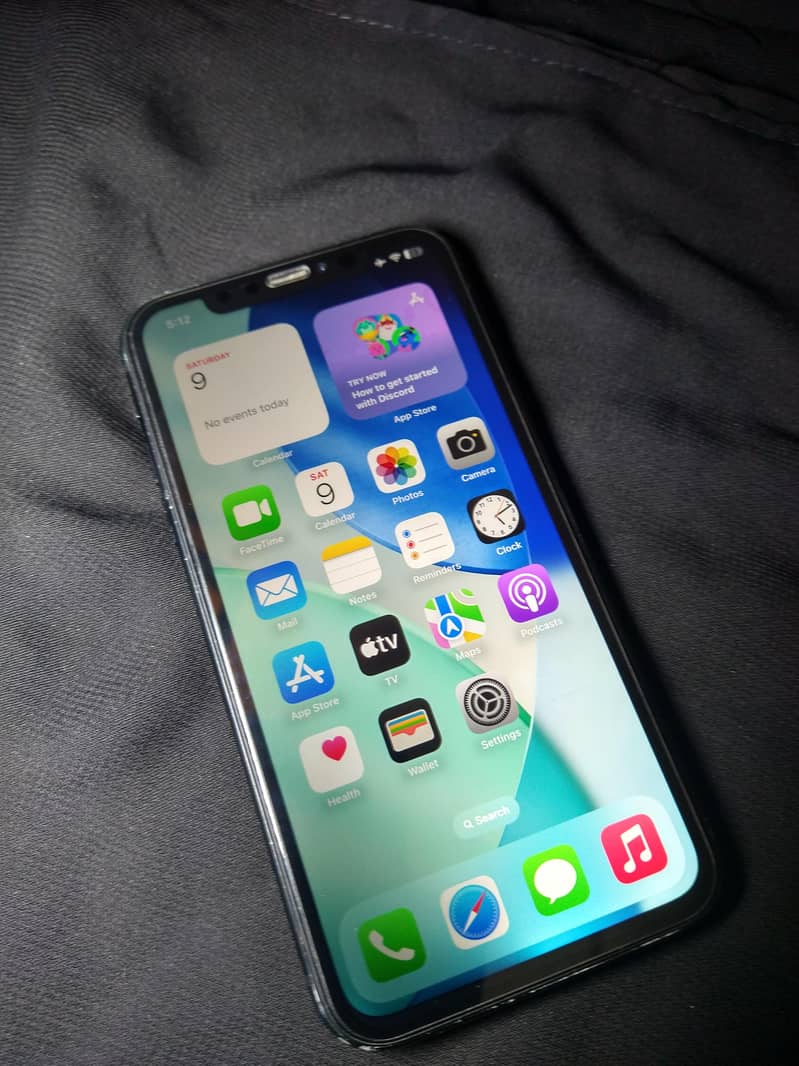 IPHONE XR 2