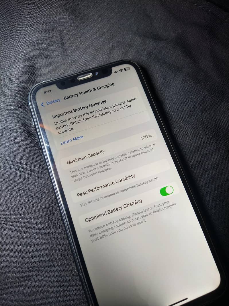 IPHONE XR 4