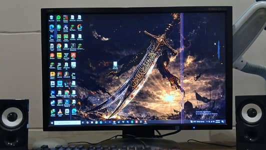 Nec Multi sync monitor