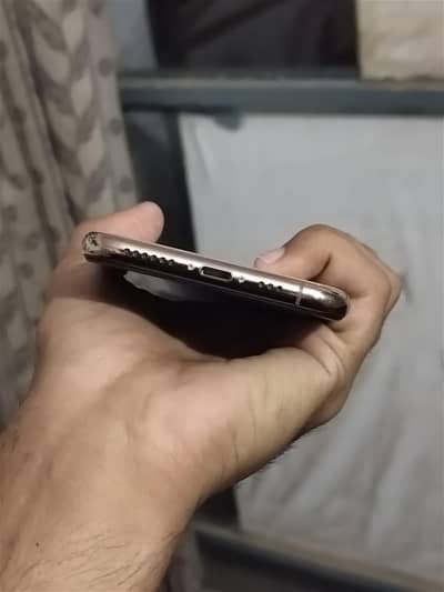 iphone xs factory unlock 64gb golden color