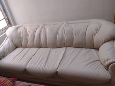 3+1+1 sofa set for sale