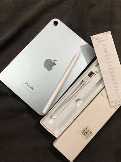 ipad mini 7 A17 pro
