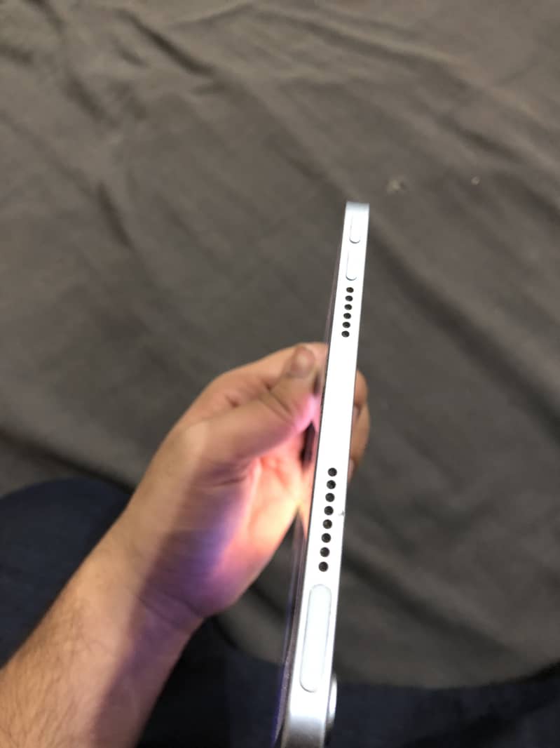 ipad mini 7 A17 pro 7