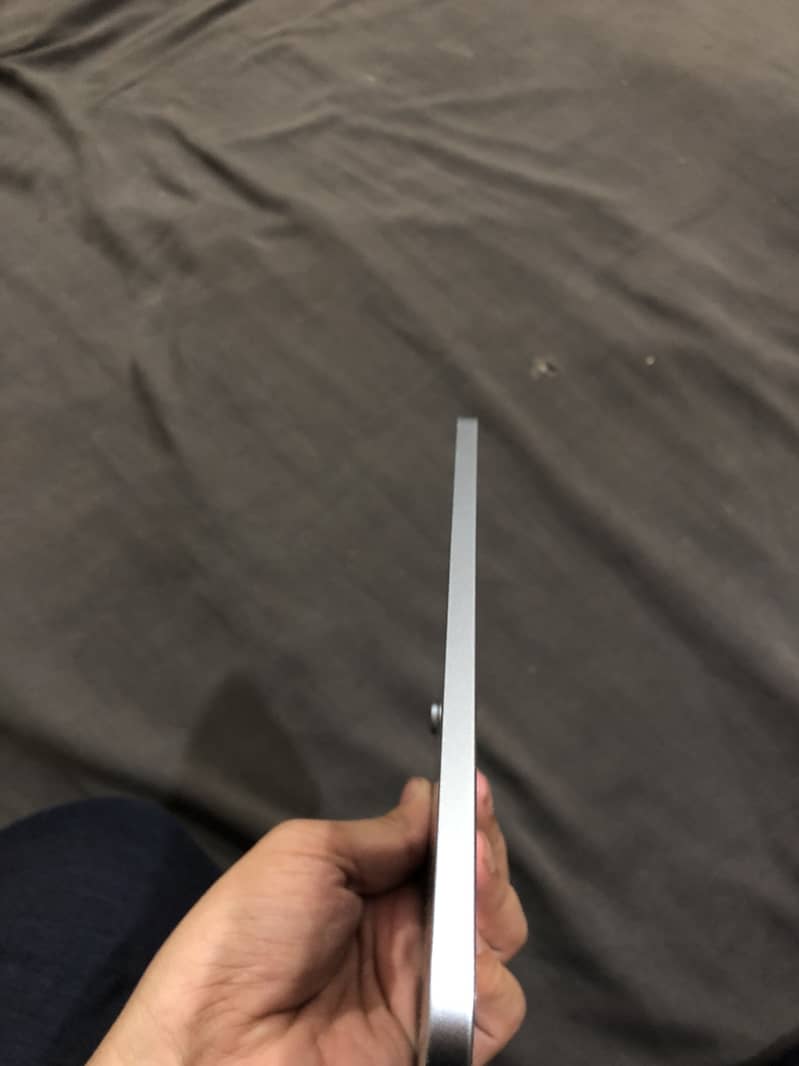 ipad mini 7 A17 pro 8