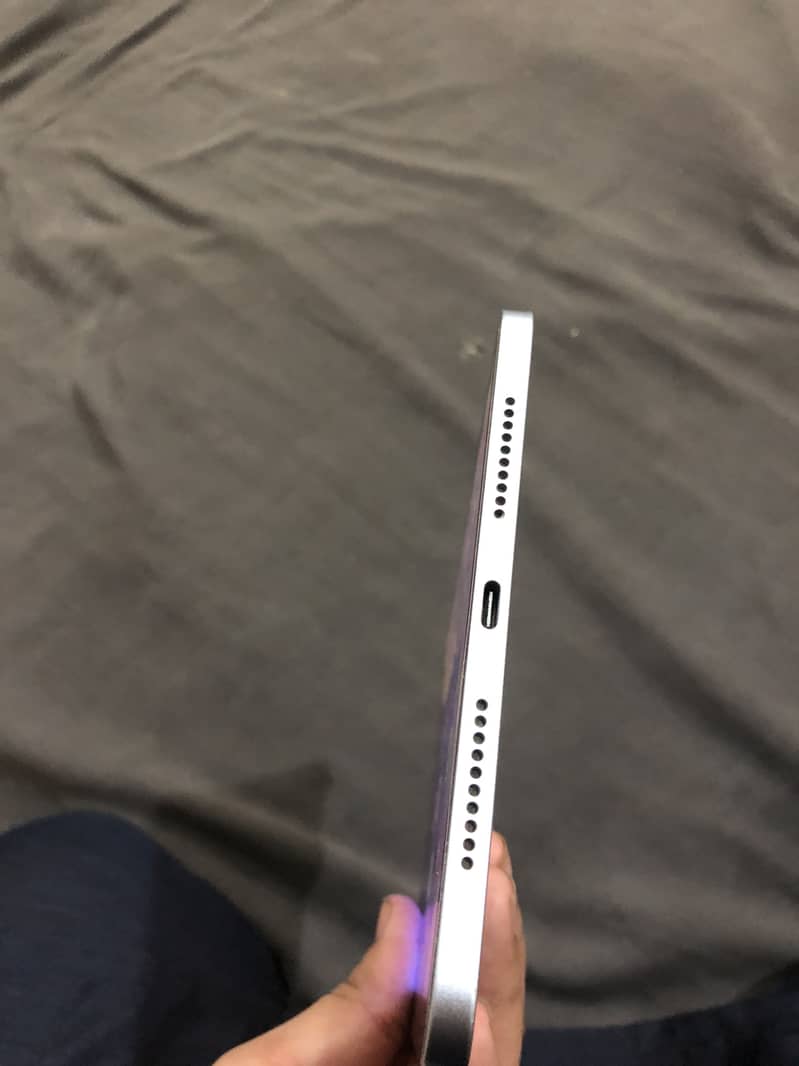 ipad mini 7 A17 pro 9