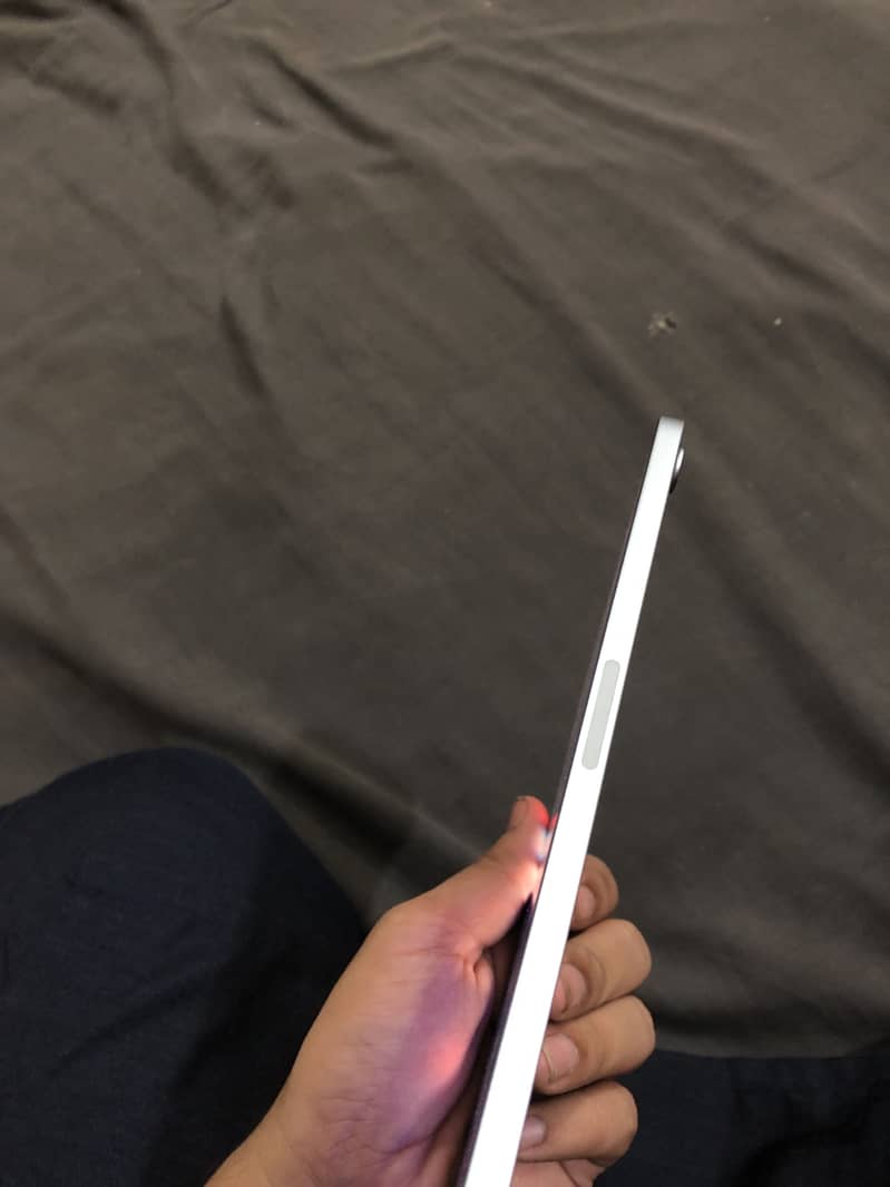 ipad mini 7 A17 pro 10