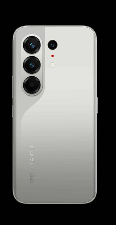 ONly a few days USED Full waranty Camon 50 Pro