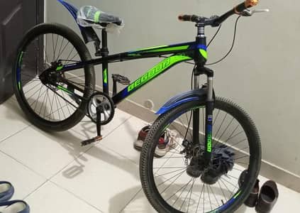 begood cycle