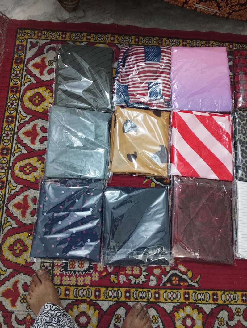 Barbar apron 2