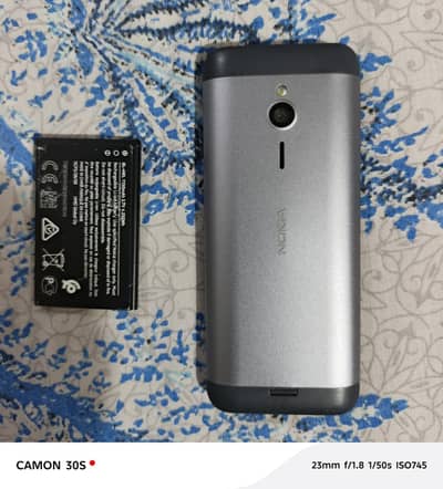 nokia . antique mobile