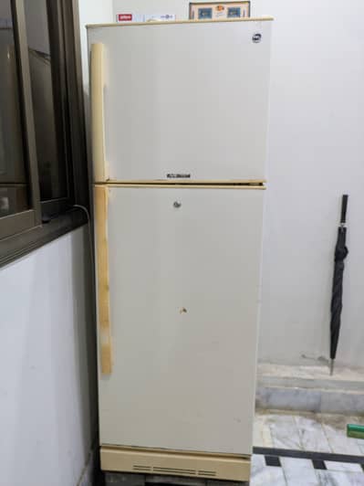 Pel Arctic 16 cubic