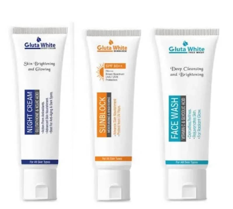 skin care bundle 1