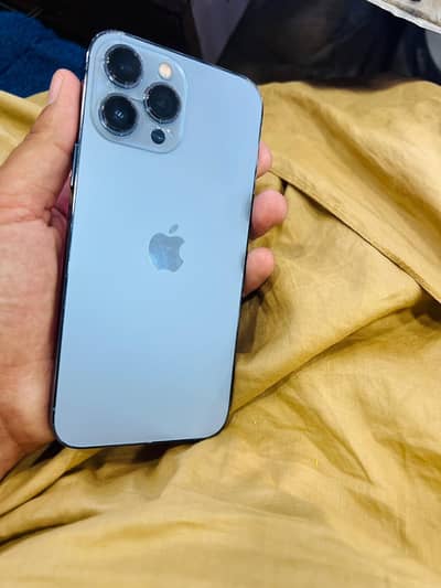 13 pro mix non pta Sim working 286gb  camera outclassed
