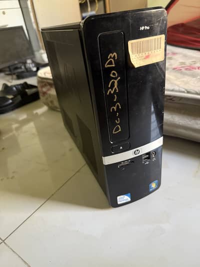 2 CPU for sale Core 2 duo