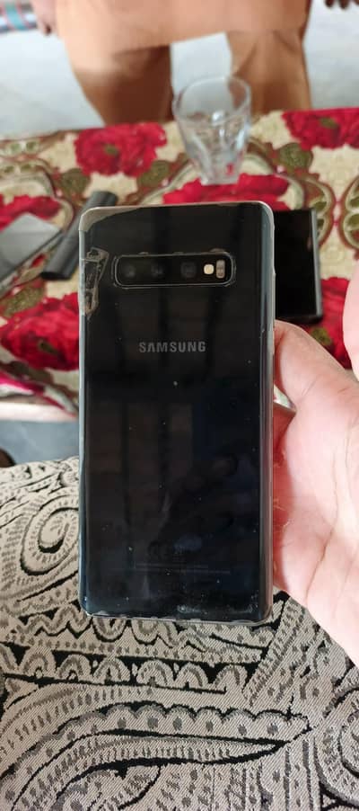 Samsung s10 plus