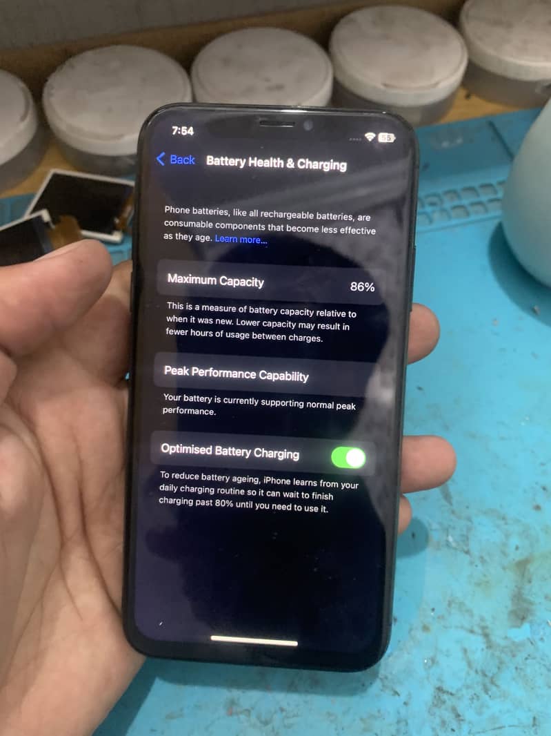 iphone x 2