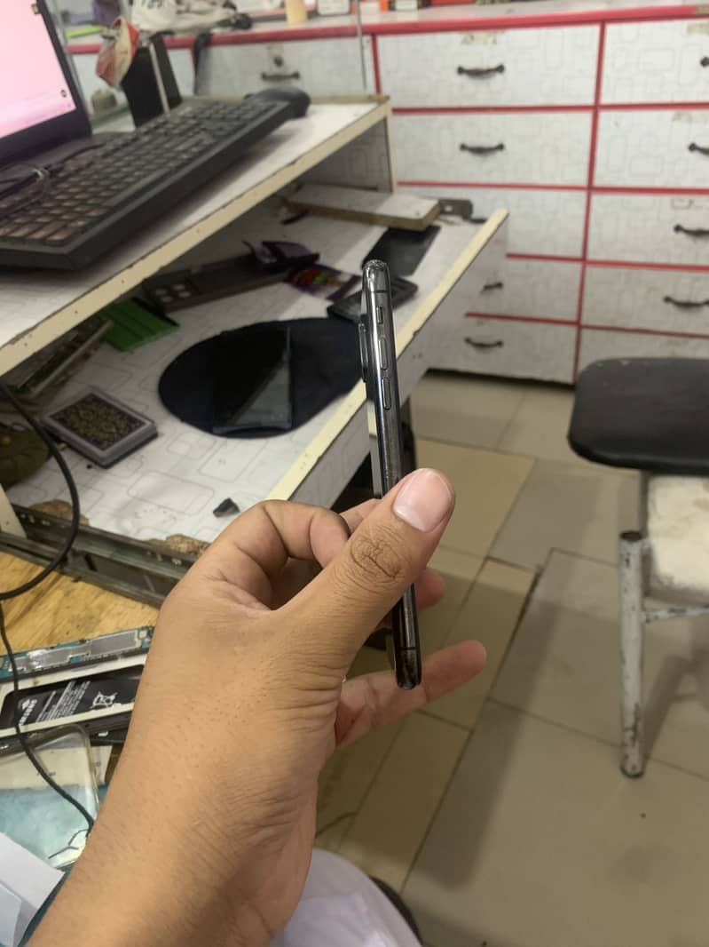 iphone x 6