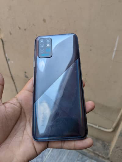 Infinix Note 8 6/128