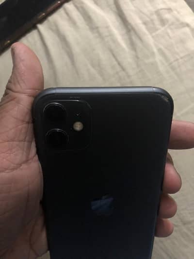 Iphone 11 JV