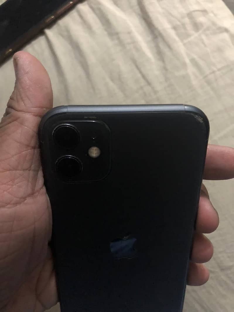 Iphone 11 JV 0