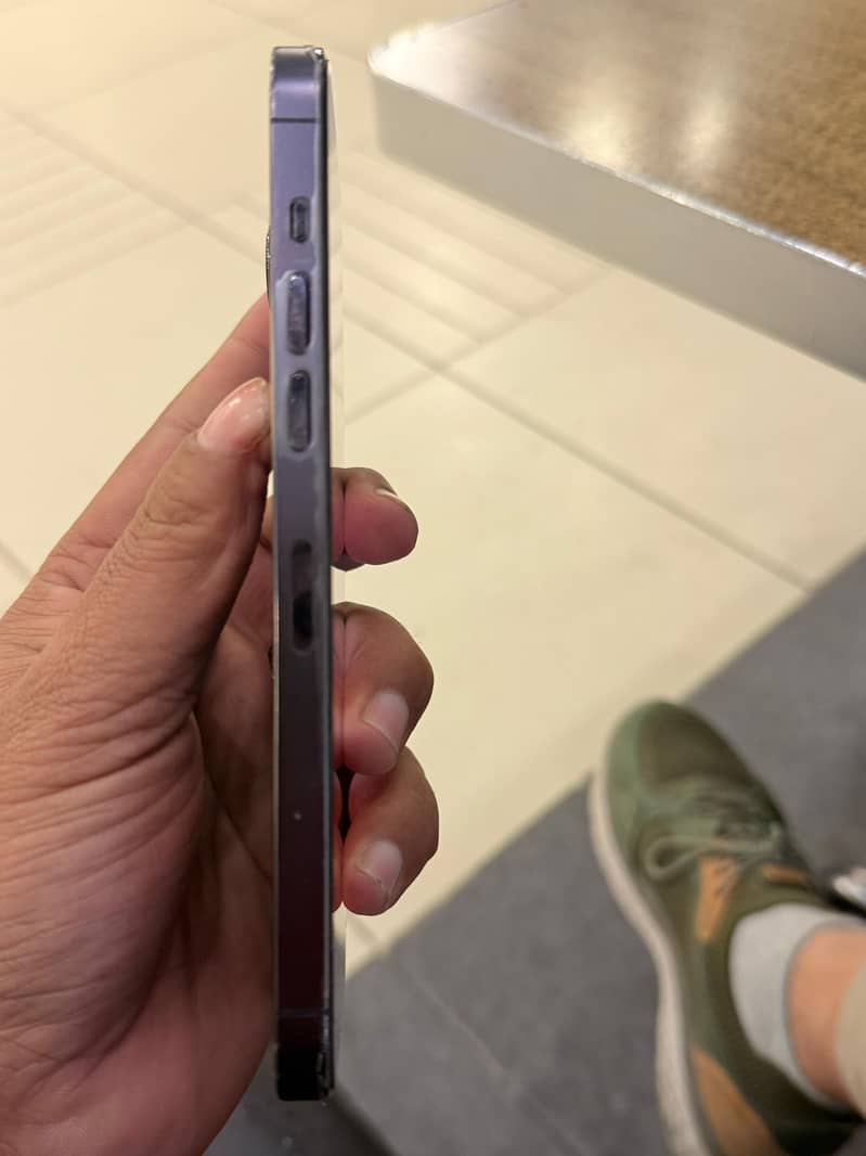 Iphone 14 Pro Max 1