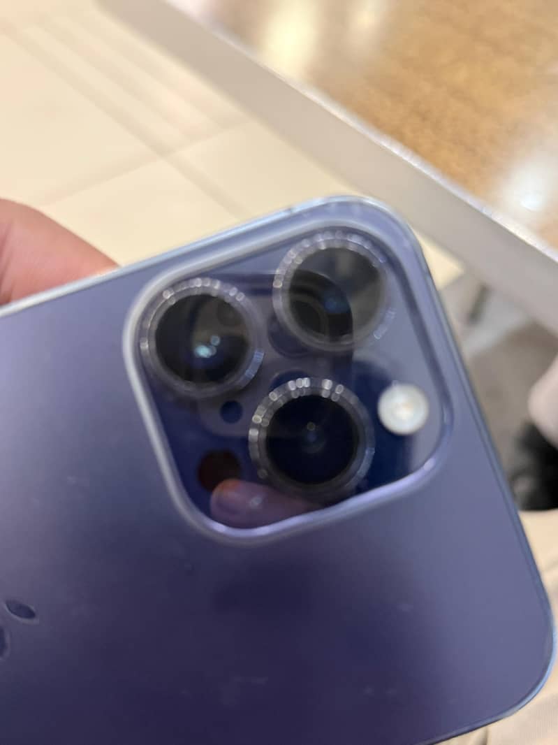 Iphone 14 Pro Max 2