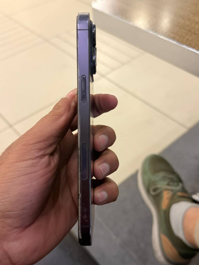 Iphone 14 Pro Max 3