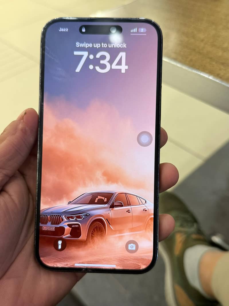 Iphone 14 Pro Max 4